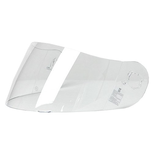 HJC HJ-07 Shield Helmet - Clear - Fits AC-11, CL-14 and CL-MAX models. Plus Joe Rocket RKT101, RKT201 and RKT-PRIME helmets