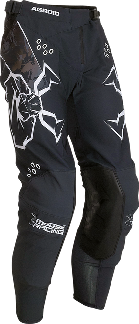 Moose Racing Agroid Offroad Pants