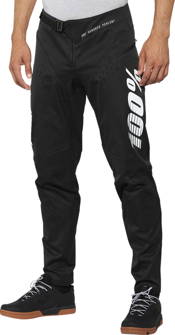 100% DWR Polyester 600D R-Core Pants