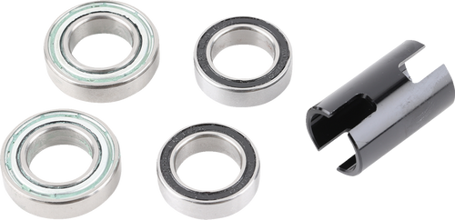 Intense Lower Link Bearing Kit for Tazer MX - Lower