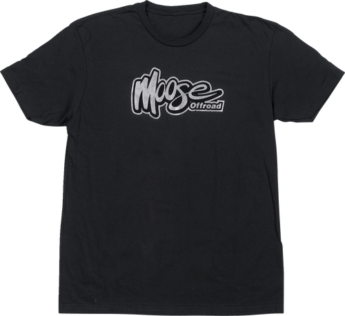 Moose Racing Moose Offroad Short Sleeve T-Shirts