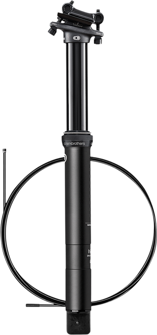 Crankbrothers Highline 7 Dropper Seatposts