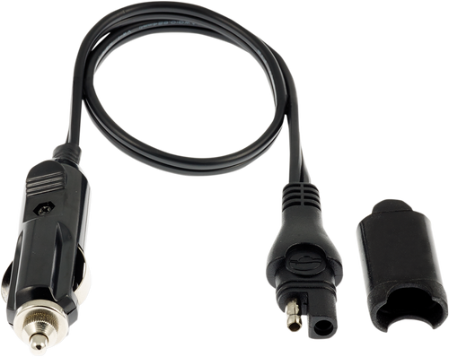 Tecmate Adapter - Plug to SAE - Charger Cord