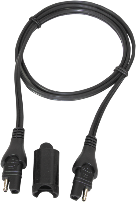 Tecmate Charger Cord - 40-inch Extender