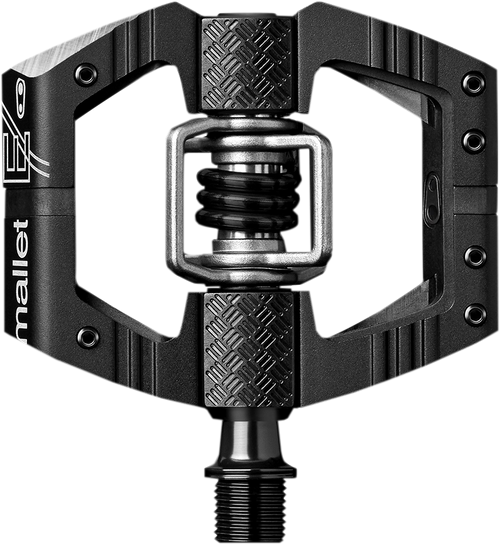 Crankbrothers Mallet E Pedals