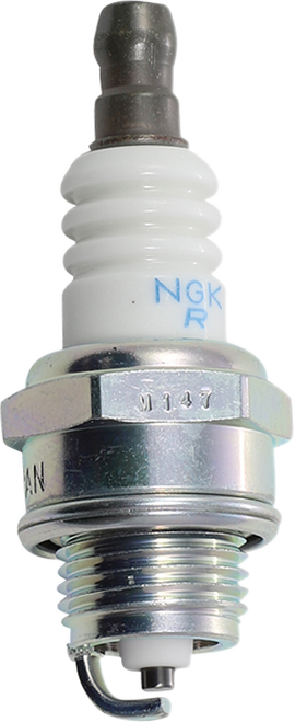 NGK Spark Plug - BPMR6A - 14mm Thread - 3/4-inch Reach - Standard