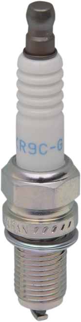 NGK 93226 KR9E-G Standard Spark Plug For Ignition Wire Secondary Mu