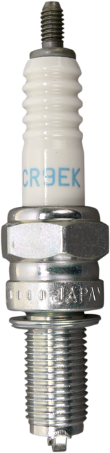 NGK Spark Plug - CR9EK - 10mm Thread - 3/4-inch Reach - Special Design