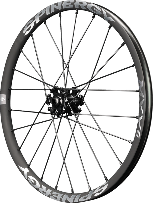 Spinergy MXX-e Wheel 29-inch Boost - Front