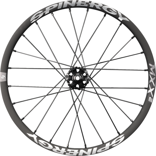 Spinergy MXXE 29-inch Boost Wheel - 20 mm Axle - Front
