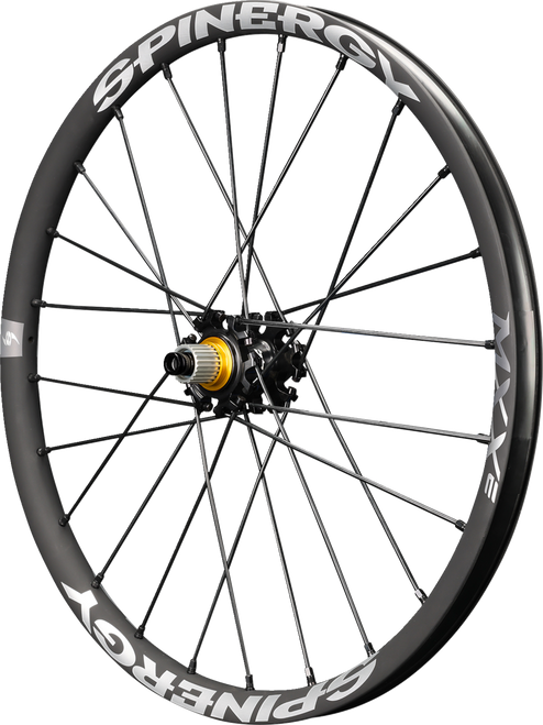 Spinergy MXXE 29-inch boost Wheel - Rear