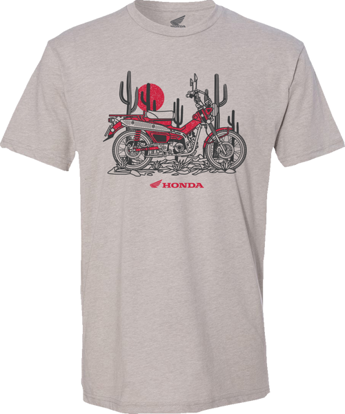 Honda Apparel Men's Honda Trail 125 T-Shirt