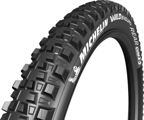 Michelin Wild Enduro Bicycle Tire