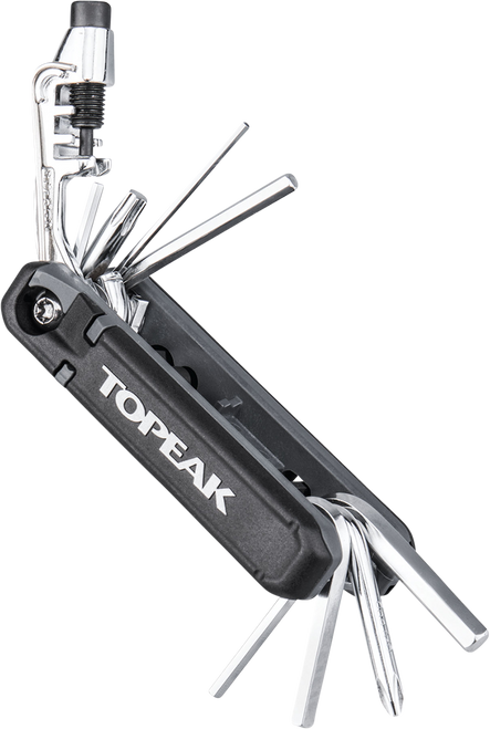 Topeak Hexus X Multi-Tool
