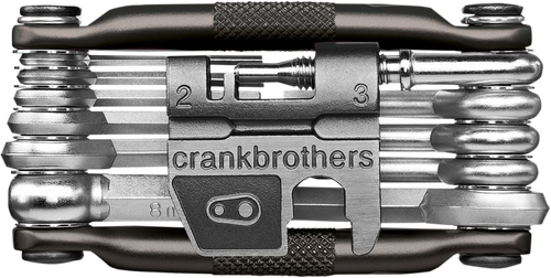 Crankbrothers M17 Multitool