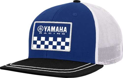 Yamaha Apparel Men's Yamaha Racing Hat