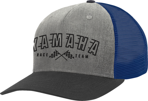 Yamaha Apparel Men's Yamaha Race Team Hat