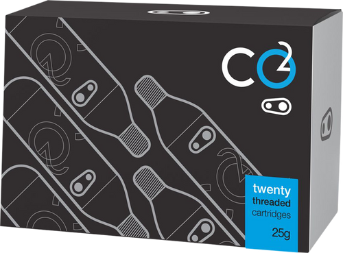 Crankbrothers CO2 Cartridge Bulk Pack