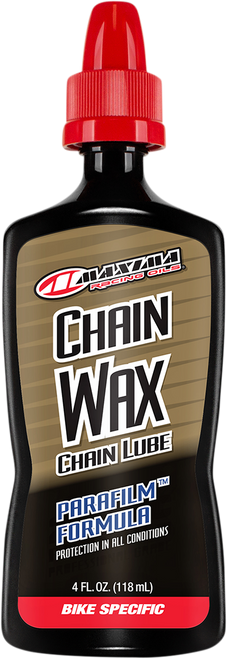 Maxima Racing Oil Bike Chain Wax