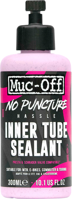 Muc-Off Inner Tube Sealant - 300 ml