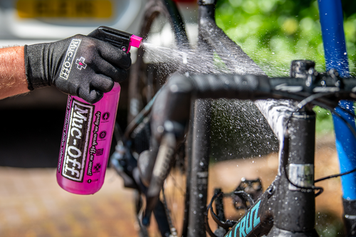 Muc-Off Nano Tech Bike Cleaner - 1L - MC Powersports