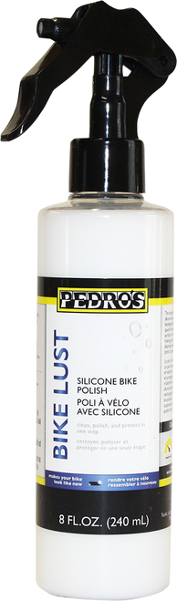 Pedro's Bike Lust - 8 U.S. fl oz.