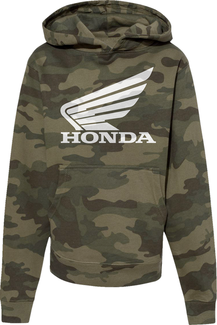 Honda Apparel Youth Honda Hoodie