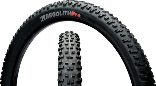 Kenda Bicycle Regolith Pro K1214E Tire - Rear - 27.5 x 2.40 (61 - 584)