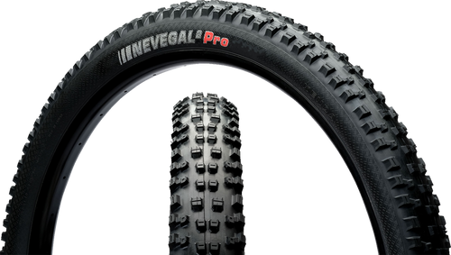 Kenda Bicycle Nevegal2 K1211E Tire - Front - 29 x 2.40 (60 - 622)