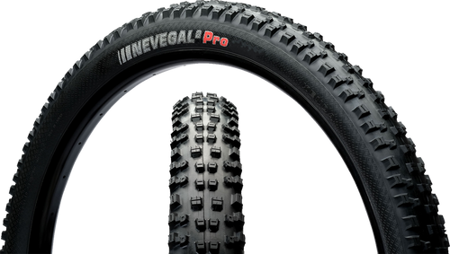 Kenda Bicycle Nevegal2 K1211E Tire -  Front - 29 x 2.60 (66 - 622)