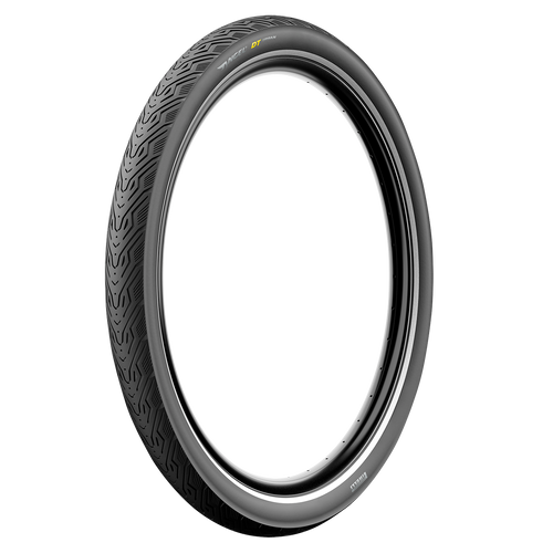 Pirelli Angel DT Urban Tire -  700 x 35C (37 - 622) - 23 C