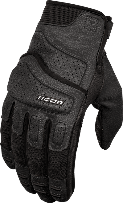 Icon Women's Superduty3 CE Gloves