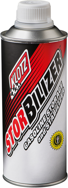 Klotz Gasoline Storbilizer- 1 Pint