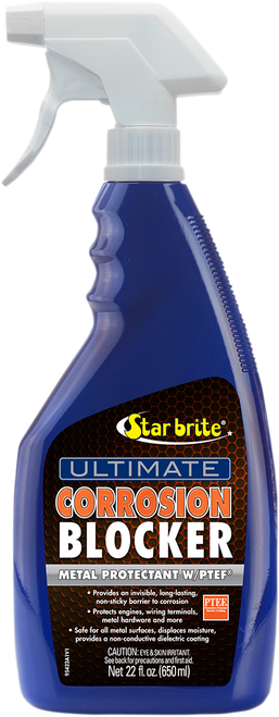 Star Brite Corrosion Protector - 22 U.S. fl oz.