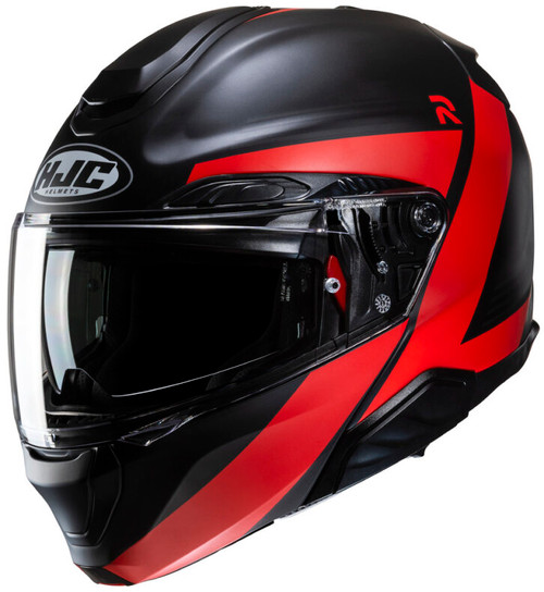 HJC RPHA 91 Abbes Modular Helmet