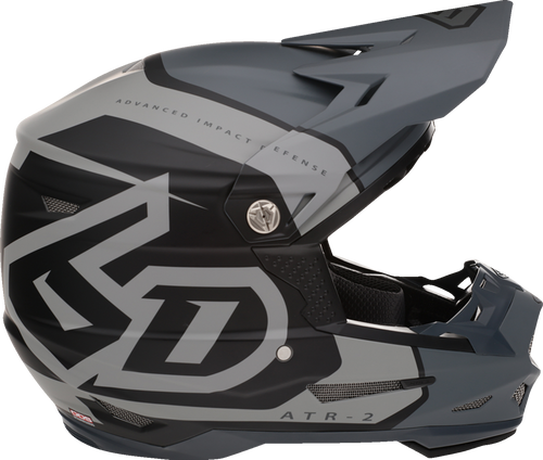 6D HELMETS Youth ATR-2Y Torque Offroad Helmets