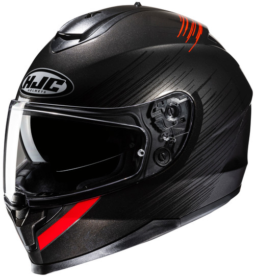 HJC C70 Koro Full-Face Helmet - MC Powersports