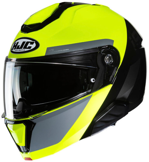 HJC i90 Aventa Modular Helmet - MC Powersports