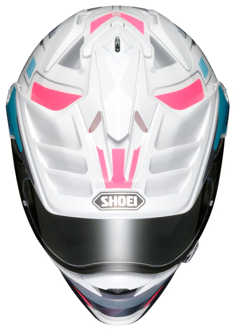 shoei adventure bike helmet Hornet X2 Sovereign Motorcycle : Automotive and off Shoei Hornet X2 Invigorate Helmet