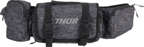 Thor Vault Tool Pack - Chrome/Heather