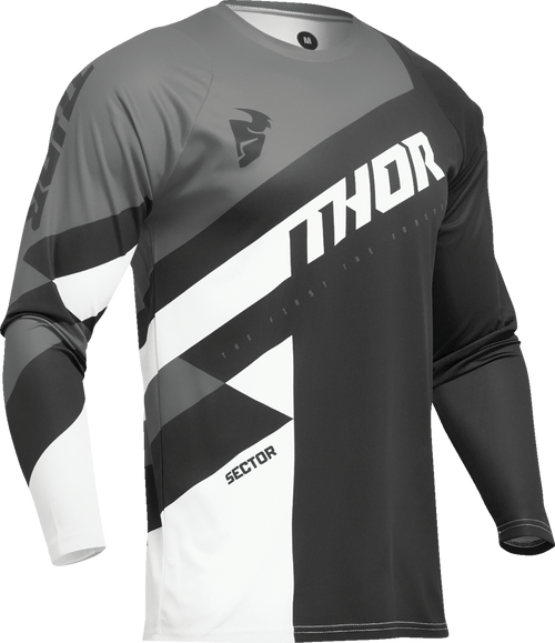 Thor Sector Checker Jersey