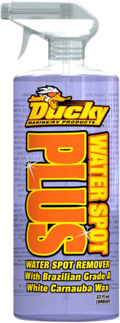 Ducky Spot Remover with Wax - 32 U.S. fl oz.