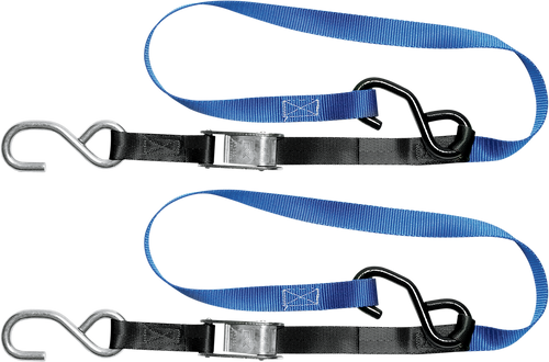 SteadyMate Cinchtite 3 Tie-Down Strap