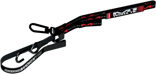 Matrix Concepts M1 Worx Tie-Downs