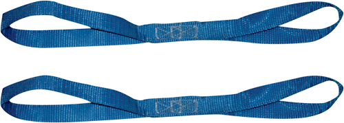 SteadyMate Tie-Down Soft Loops