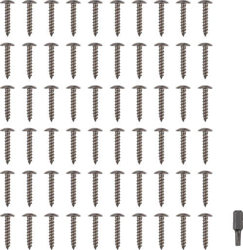 Caliber Bunk Wrap Kit 24' Rolls MC Powersports