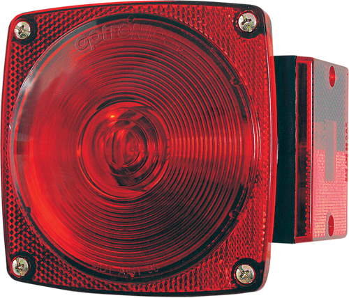 Optronics Waterproof Replacement Taillight