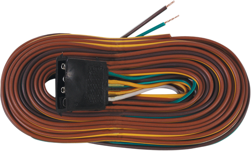 Optronics 25' Trailer Wiring Harness - 4-Way