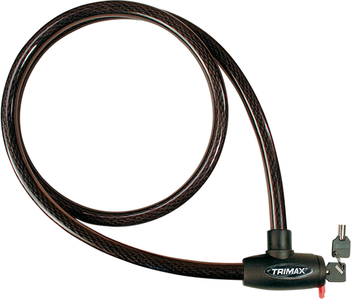 Trimax Trimaflex Max Security Braided Cable