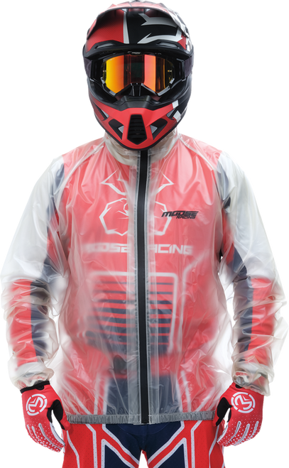 Alpinestars Omni Rain Jacket - Cycle Gear